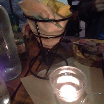Fogo Brazilia - Goog Chips - Restaurants Near Me - Bondi Beach, NSW