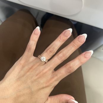 Jolie Nail Lounge - Nail Salons Near Me - San Diego, California