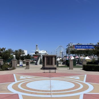 Heroes Hall Museum - Museums Near Me - Costa Mesa, California