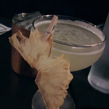Las Ramblas - Cocktail Bars Near Me - Brownsville, Texas