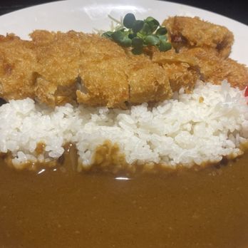 Ginza - Pork Katsu Curry - Izakaya Near Me - Las Vegas, Nevada Ginza - Pork Katsu Curry - Izakaya Near Me - Las Vegas, Nevada
