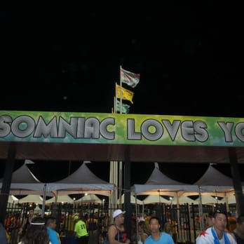 Electric Daisy Carnival - Festivals Near Me - Clark, Nevada