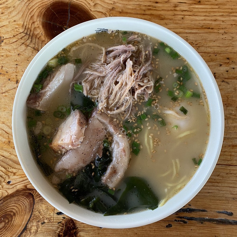 Underbelly - Tonkotsu Ramen - Ramen Near Me - San Diego, California Underbelly - Tonkotsu Ramen - Ramen Near Me - San Diego, California