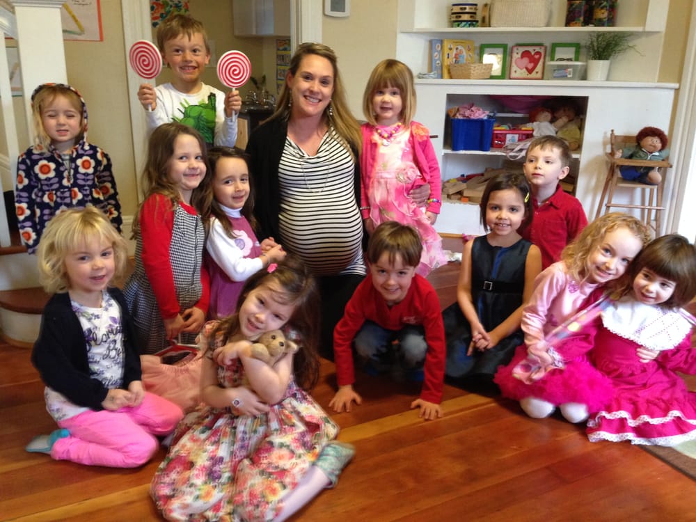 The Homestead Schoolhouse - childcare center in Portland, OR