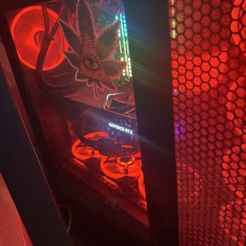 Flying Phoenix PCs - PC constantly disconnects all components - Computers Near Me - Phoenix, Arizona