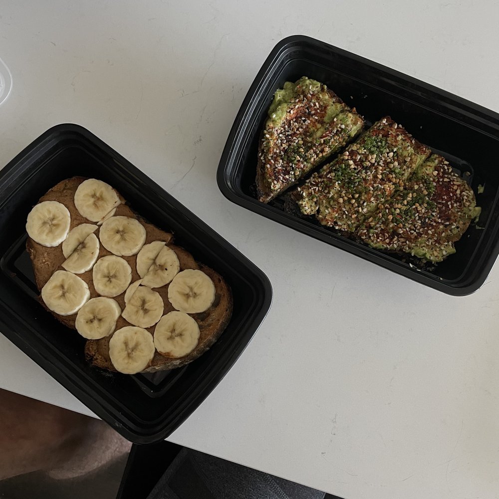 Commissary - amazing avocado toast - Bakeries Near Me - Dallas, Texas Commissary - amazing avocado toast - Bakeries Near Me - Dallas, Texas