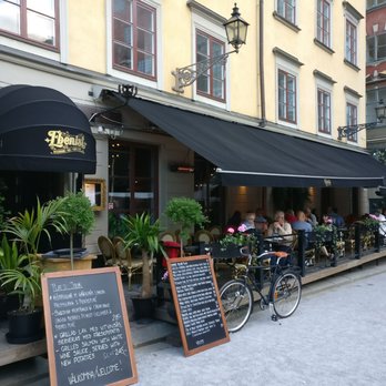 Ebenist - Wine Bars Near Me - Stockholm, Alberta