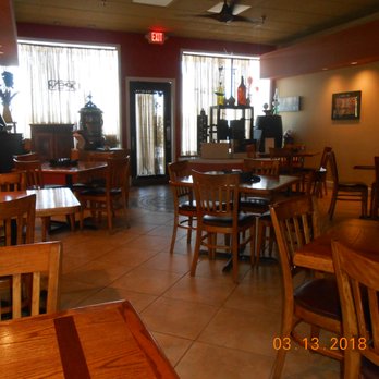 Caffé Toscano - Italian Near Me - Fort Myers, Florida