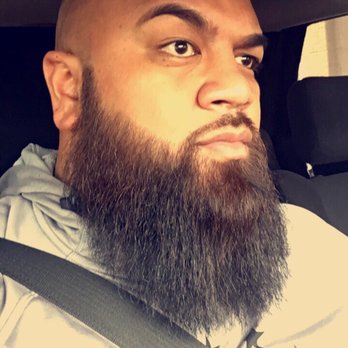 Harold The Barber - Barbers Near Me - Round Rock, Texas