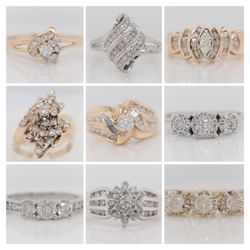 Jackson Jewelry & Pawn - Looking for a ring ??? Look no further.