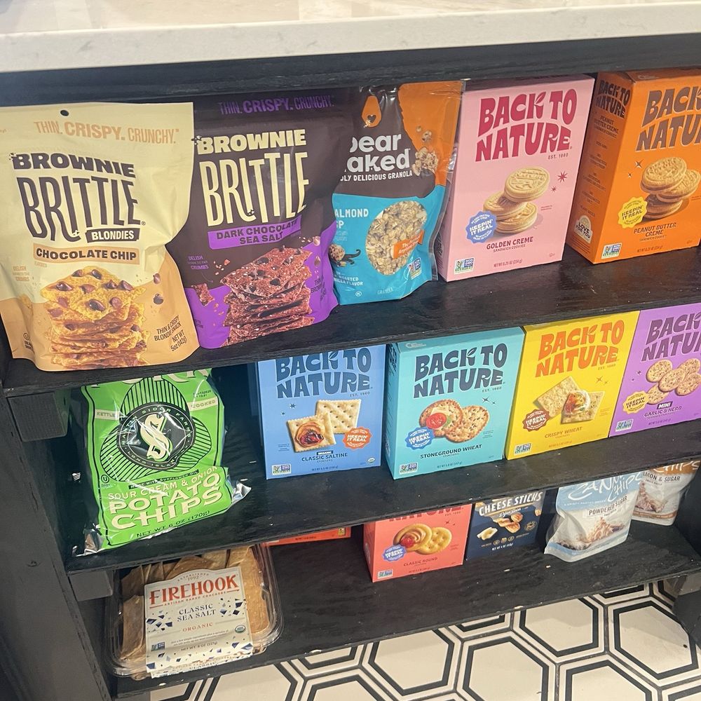 Justin's Chop Shop - Healthier brands like Back To Nature - Butcher Near Me - Westhampton Beach, New York Justin's Chop Shop - Healthier brands like Back To Nature - Butcher Near Me - Westhampton Beach, New York