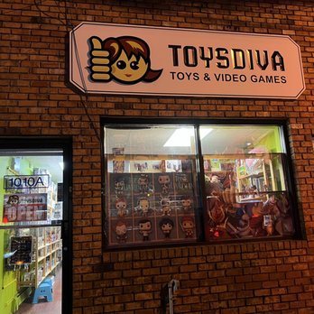 Toysdiva - Storefront - Toy Stores Near Me - New Hyde Park, New York Toysdiva - Storefront - Toy Stores Near Me - New Hyde Park, New York