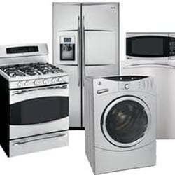 Express Appliance Service
