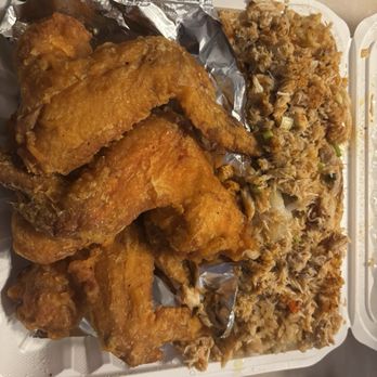 Fried Crispy Chicken - Chicken Shop Near Me - Union, New Jersey Fried Crispy Chicken - Chicken Shop Near Me - Union, New Jersey
