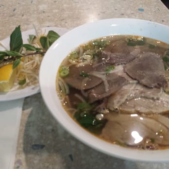 AJ Vietnamese Noodle House - Spicy Beef Noodle Soup - Vietnamese Near Me - Brisbane, QLD AJ Vietnamese Noodle House - Spicy Beef Noodle Soup - Vietnamese Near Me - Brisbane, QLD