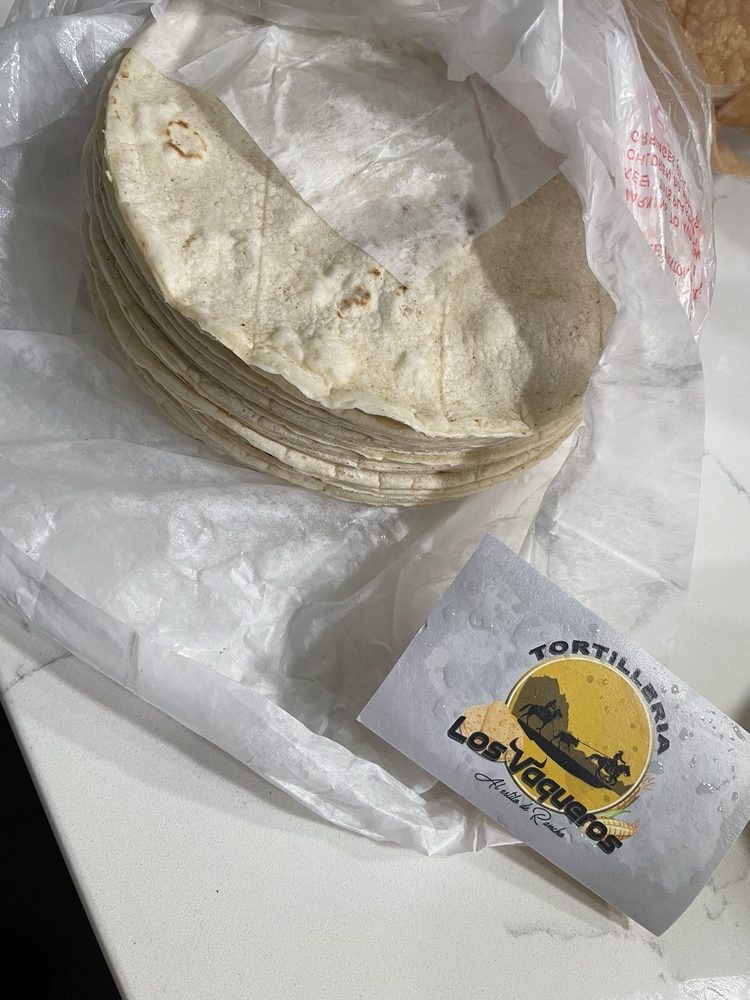 Tortilleria Los Vaqueros