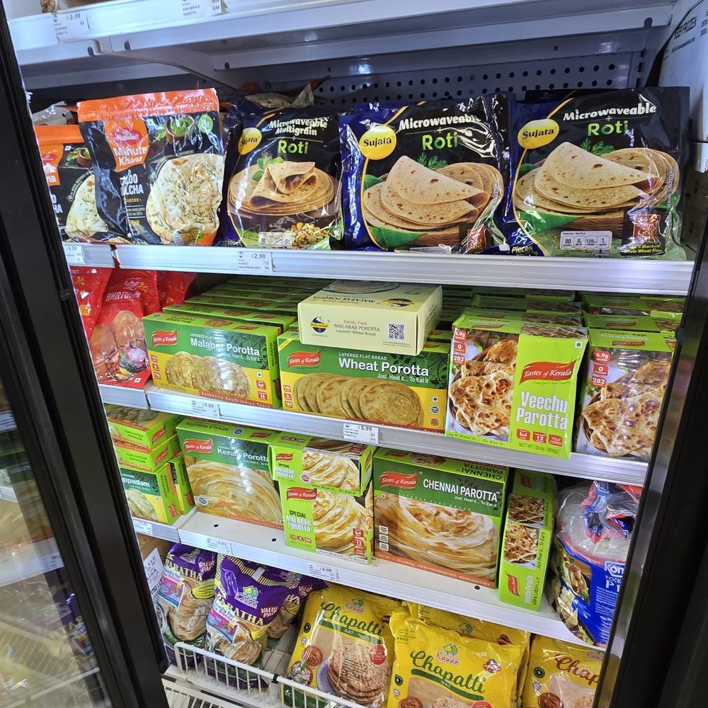 Amma Grocery - Grocery Near Me - Malvern, Pennsylvania