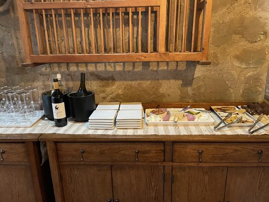 Maison Fleurie, A Four Sisters Inn by null