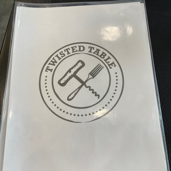 Twisted Table - Cocktail Bars Near Me - Fernandina Beach, Florida Twisted Table - Cocktail Bars Near Me - Fernandina Beach, Florida