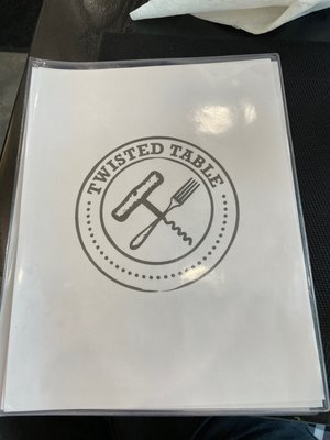 TWISTED TABLE - 17 Reviews - 300 Ash St, Fernandina Beach, Florida