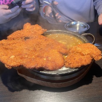 Dawa Kitchen - CHICKEN KATSU 치킨까스 - Korean Near Me - Garden grove, California Dawa Kitchen - CHICKEN KATSU 치킨까스 - Korean Near Me - Garden grove, California