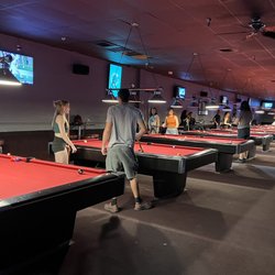 The Billiard Club