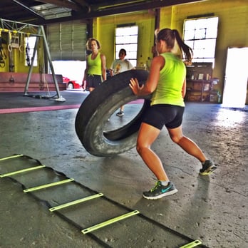 Impressive Fitness - SPT - Trainers Near Me - Fort Worth, Texas