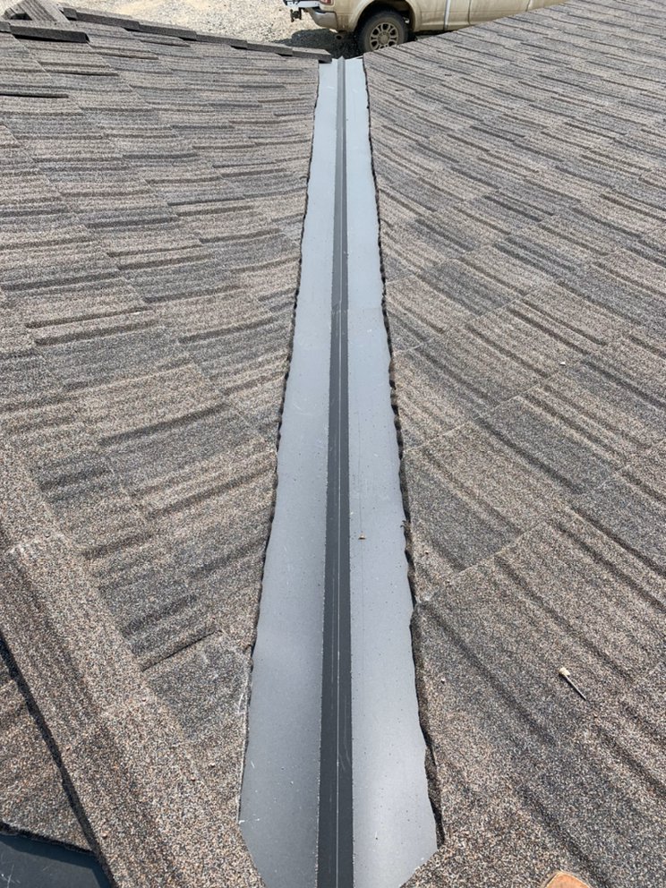 Slide of Torres Roofing & Restoration