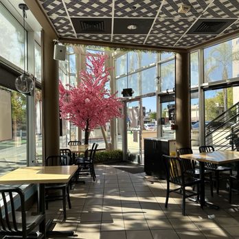 Ryokucha Cafe - Ice Cream & Frozen Yogurt Near Me - Palo Alto, California Ryokucha Cafe - Ice Cream & Frozen Yogurt Near Me - Palo Alto, California