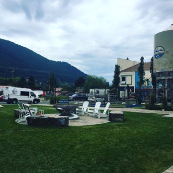 Snake River Brewing - Brewpubs Near Me - Jackson, Wyoming