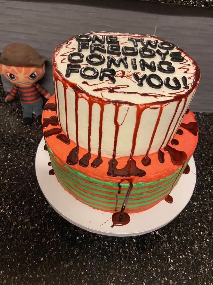 DELUX DESSERTS Updated October 2024 14 Photos Roseville