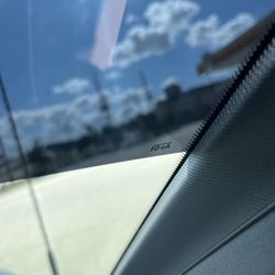 Paladin Tint & Accessories - DOT tint limit line