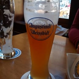 Hefeweissen Hefeweissen