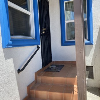 Priority Painting - Paul also painted my security door and window trim. - Painters Near Me Priority Painting - Paul also painted my security door and window trim. - Painters Near Me
