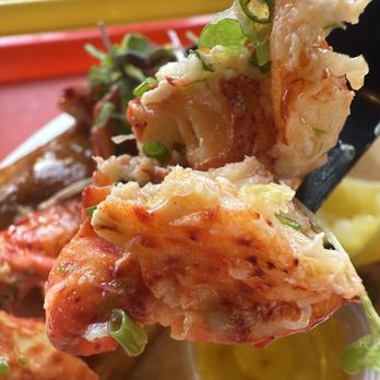 Lobster Lab - Lobster Roll - Sandwiches Near Me - Carlsbad, California Lobster Lab - Lobster Roll - Sandwiches Near Me - Carlsbad, California
