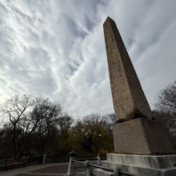 The Obelisk