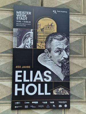 Maximilian Museum by null