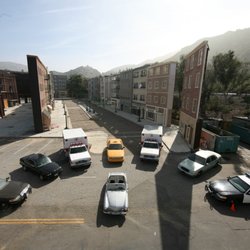 Allied Studios