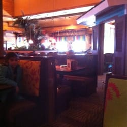 Bahama Breeze