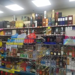 Great selection Great selection