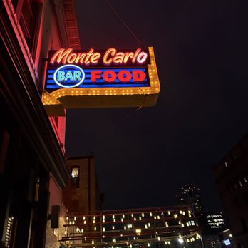Monte Carlo - Steakhouses Near Me - Minneapolis, Minnesota Monte Carlo - Steakhouses Near Me - Minneapolis, Minnesota