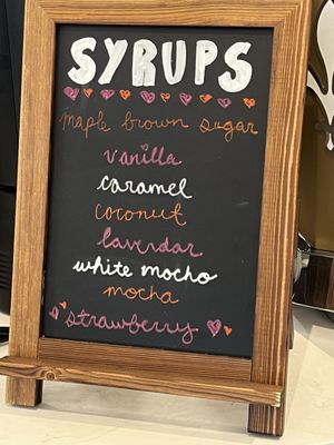 Menu photo 1 Parlor Doughnuts Sterling Heights, MI