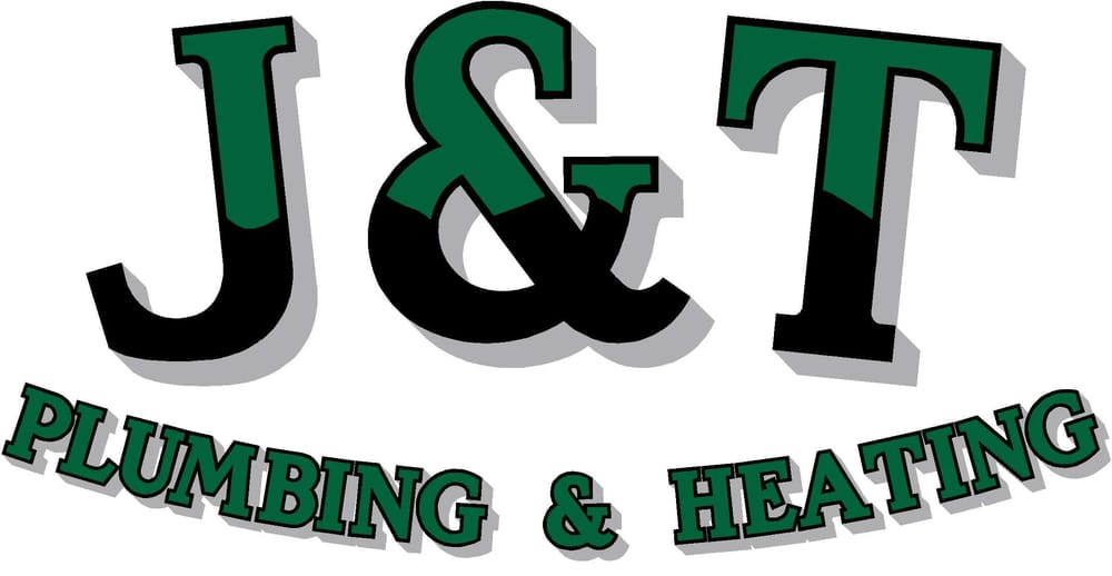 Slide of J&T Plumbing & Heating