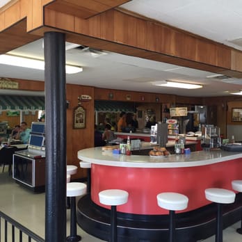 Larkin's Restaurant - Diners Near Me - Wildwood, New Jersey