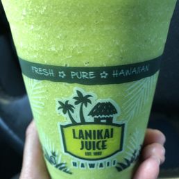 Dr Green Smoothie