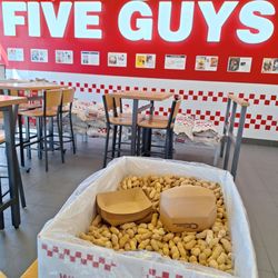 Five Guys
