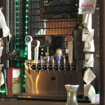 The Loophole - Drafts - Bars Near Me - Denton, Texas