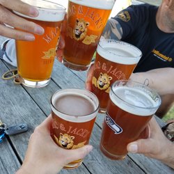 Sky River Pub & Eatery - Manny's for $3 each.