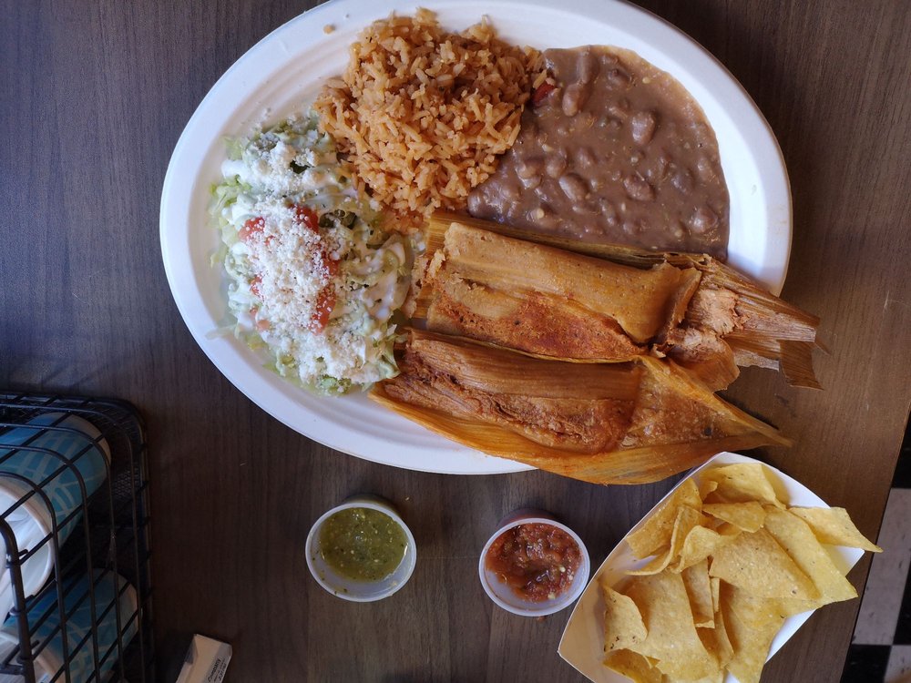 NEW MEXICO TAMALE 243 Photos & 235 Reviews 4151 Meridian St