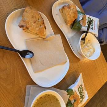 Panera Bread - Sandwiches Near Me - Waterford, Michigan